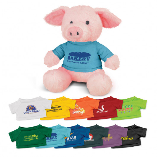 Promotional Pig Plush Toys
